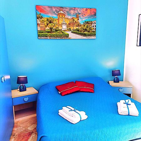 B&B D'Amico87 Багерия Экстерьер фото