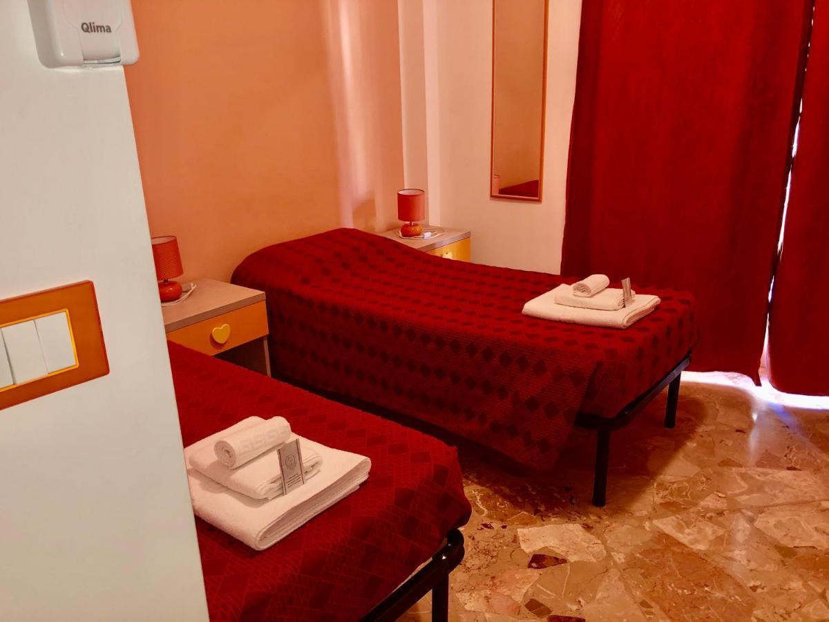 B&B D'Amico87 Багерия Экстерьер фото