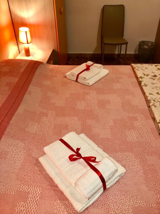 B&B D'Amico87 Багерия Экстерьер фото