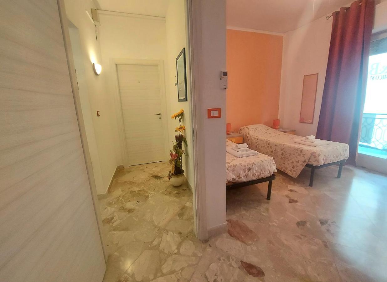 B&B D'Amico87 Багерия Экстерьер фото