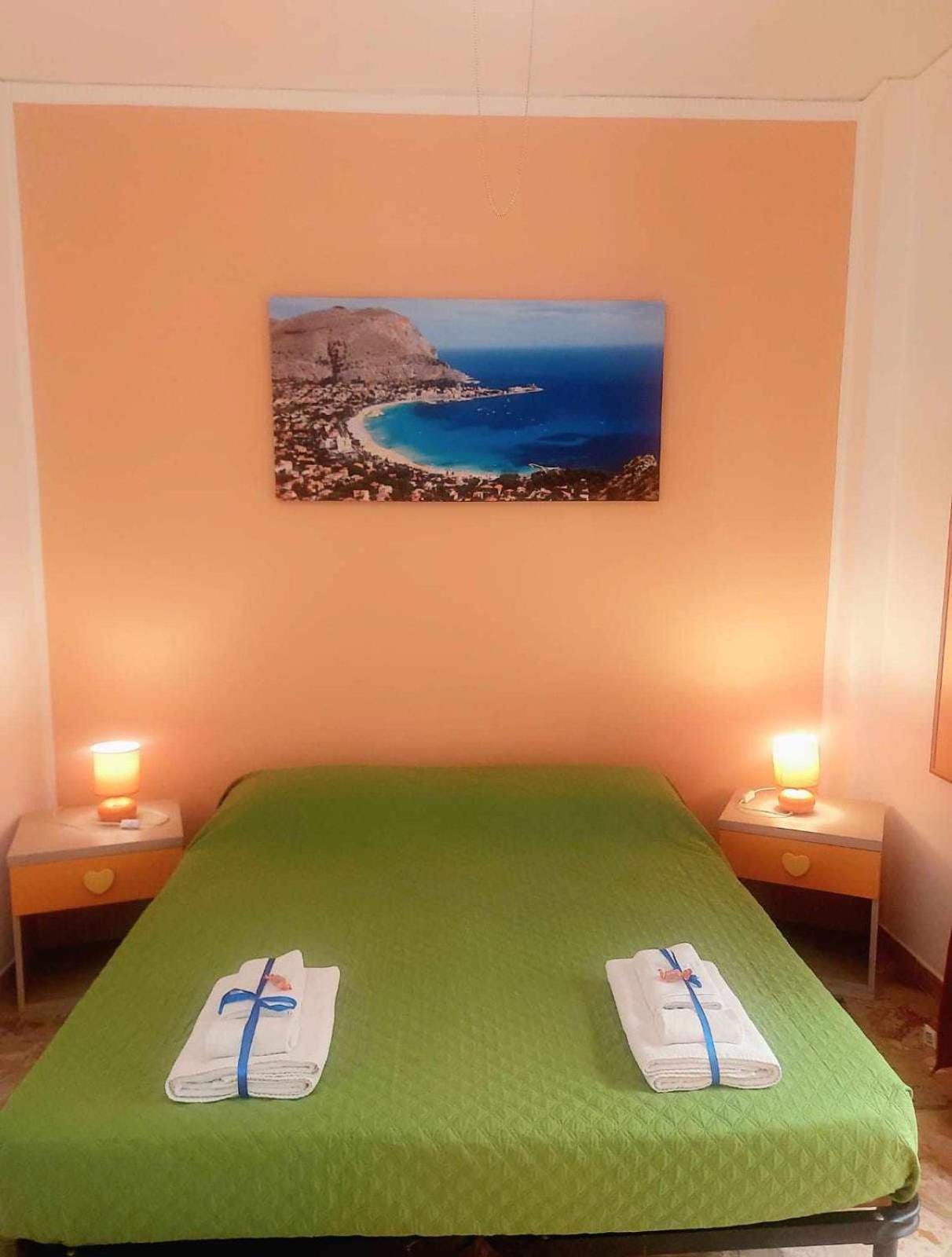 B&B D'Amico87 Багерия Экстерьер фото