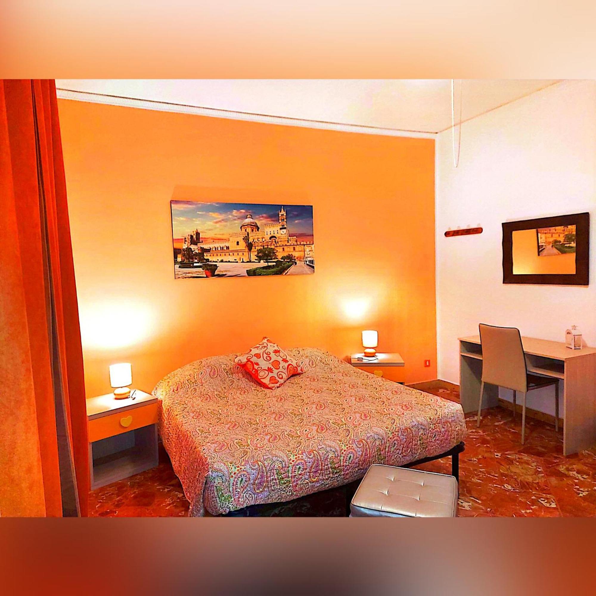 B&B D'Amico87 Багерия Экстерьер фото